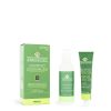 Permanent Hair Dye Brown Black 60+60 ml