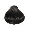 Fluid Hair Dye (Semi-Permanent) Brown Black 75 ml - Image 2