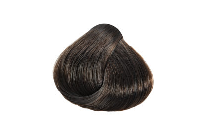 Hair Mascara Dark Chestnut 10 ml - Image 2