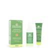 Permanent Hair Dye Light Chestnut 60+60 ml