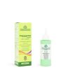 Fluid Hair Dye (Semi-Permanent) Ash Blonde 75 ml