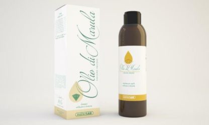 Moisturizing Shampoo with Silk-Like Effect 200 ml
