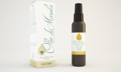 Ultra-Light Anti-Frizz Spray 100 ml