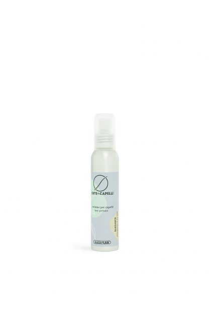 Profumo capelli ELEGANCE: Macadamia & Tea Tree - immagine 2