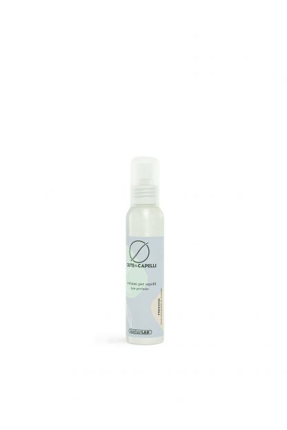 Profumo capelli FREEDOM: Rosa Mosqueta & Arancia - immagine 2
