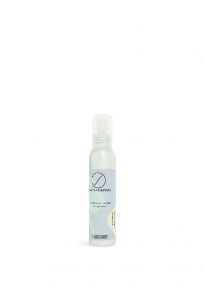 Profumo capelli LIGHTNESS: Vaniglia & Zenzero - immagine 2