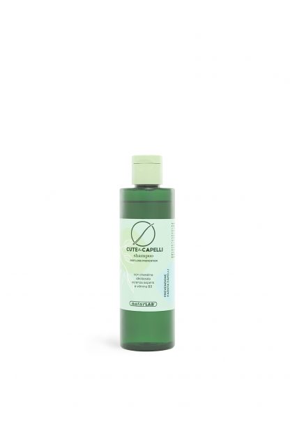 Shampoo prevenzione caduta capelli 250 ml