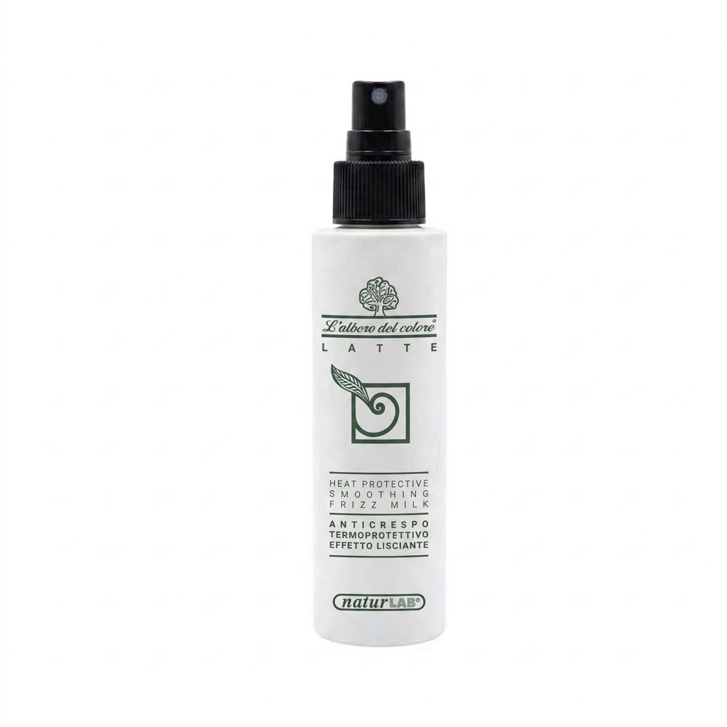 Latte lisciante termoprotettivo 150 ml