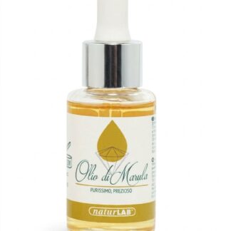 Olio di Marula biologico 50 ml