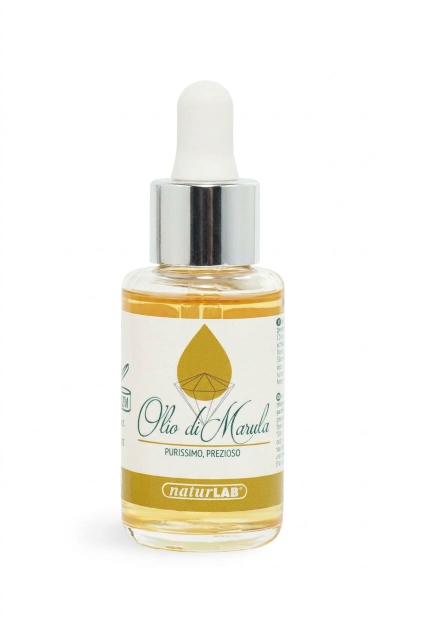 Olio di Marula biologico 50 ml