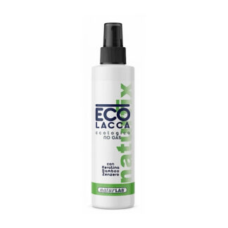 Eco lacca (ecologica, no gas) 150 ml