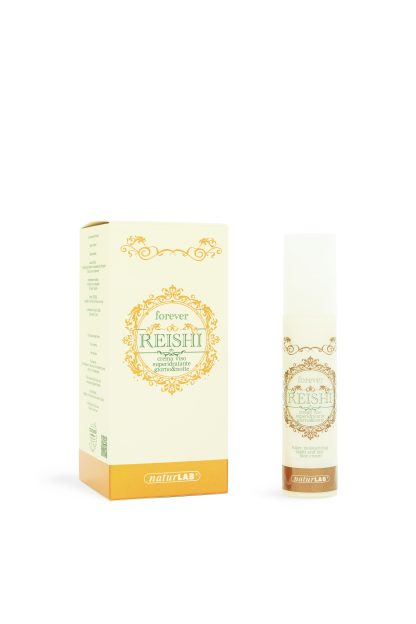 Latte detergente e tonico Reishi 150 ml - immagine 3