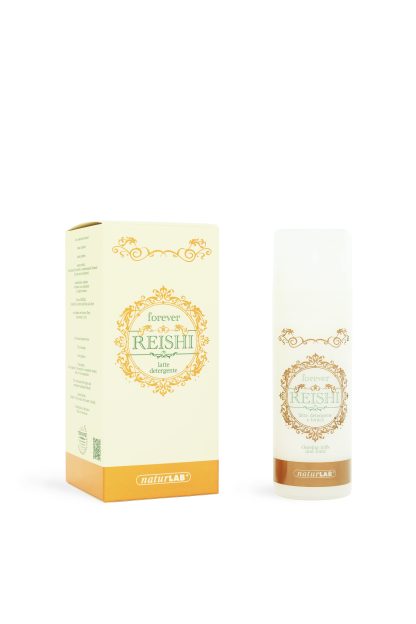 KIT REISHI 🍄2 latte/tonico detergente al prezzo di 1 🍄 - immagine 2