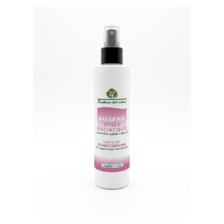 Balsamo senza risciacquo 125 ml