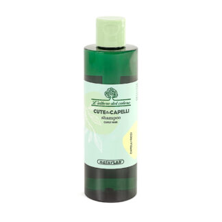 Shampoo capelli ricci 250 ml