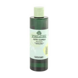 Shampoo rinfrescante, purificante e detossinante 250 ml