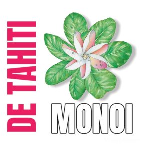 Monoi de Tahiti