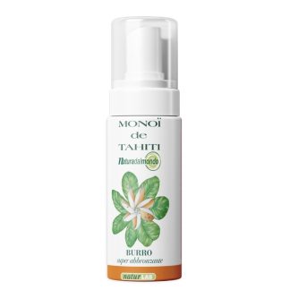 Burro super abbronzante al Monoi 150 ml