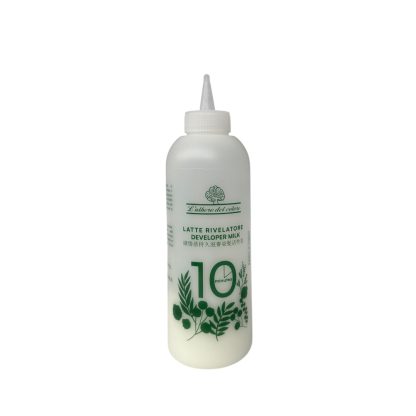 LATTE RIVELATORE 60ml