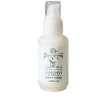 NEW Siero riparatore 50 ml
