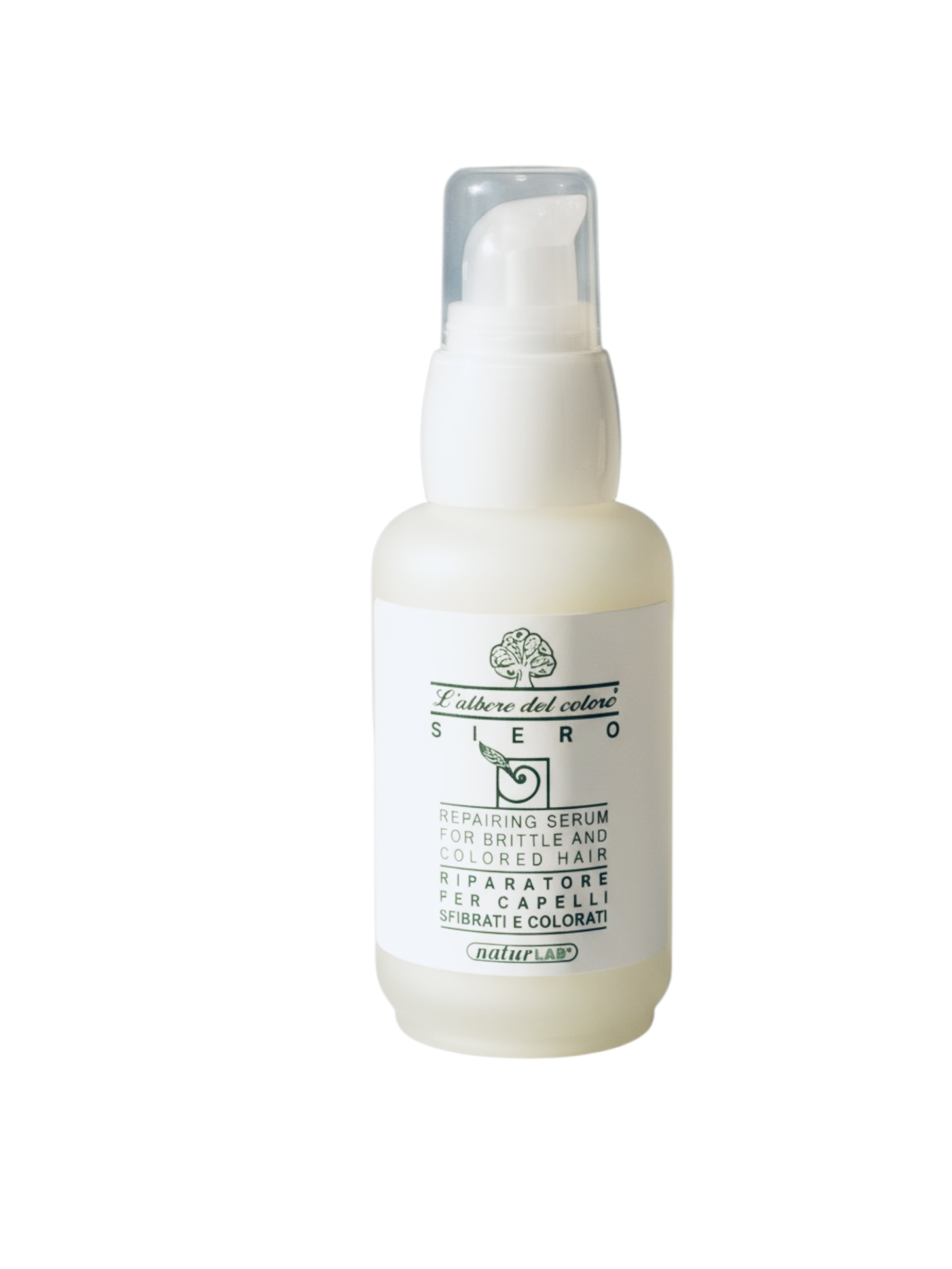 NEW Siero riparatore 50 ml