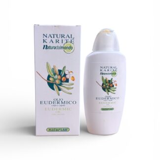 Olio eudermico al Karité 200 ml