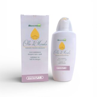 Olio eudermico alla Marula