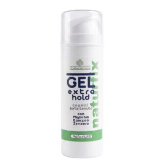Extra Hold Hair Gel 150 ml