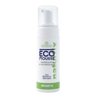 Eco Mousse for Hair (Normal Hold) 150 ml