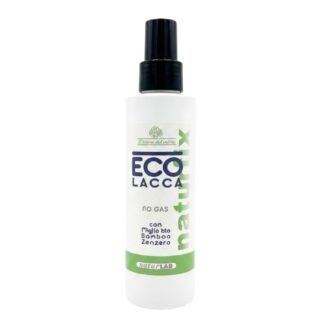 Eco Hair Spray (eco-friendly, no gas) 150 ml