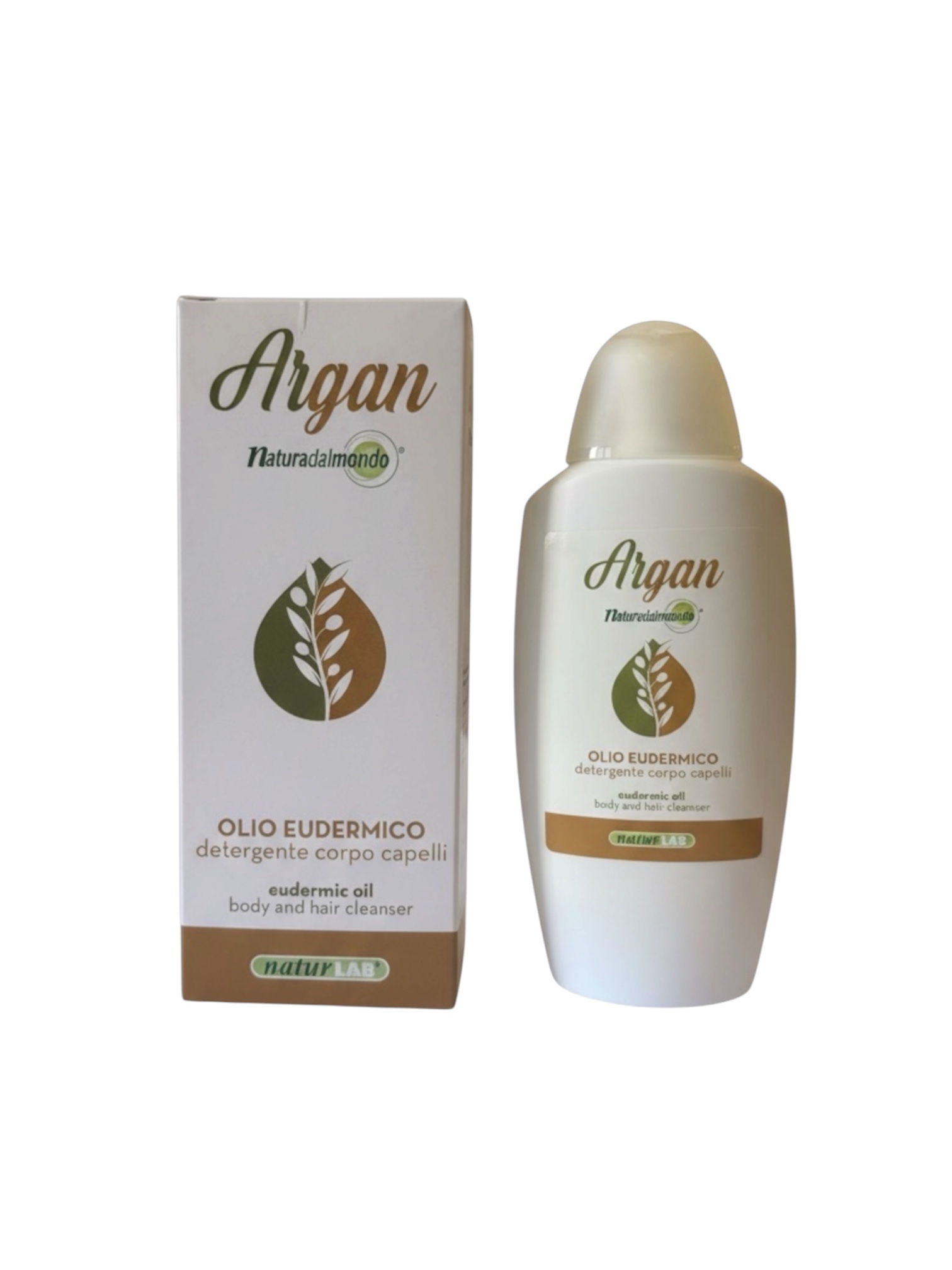 Olio di Argan puro deodorizzato 100 ml - immagine 2