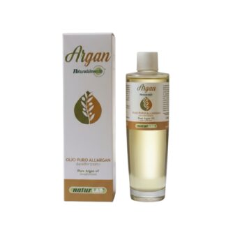 Pure Deodorized Argan Oil 100 ml