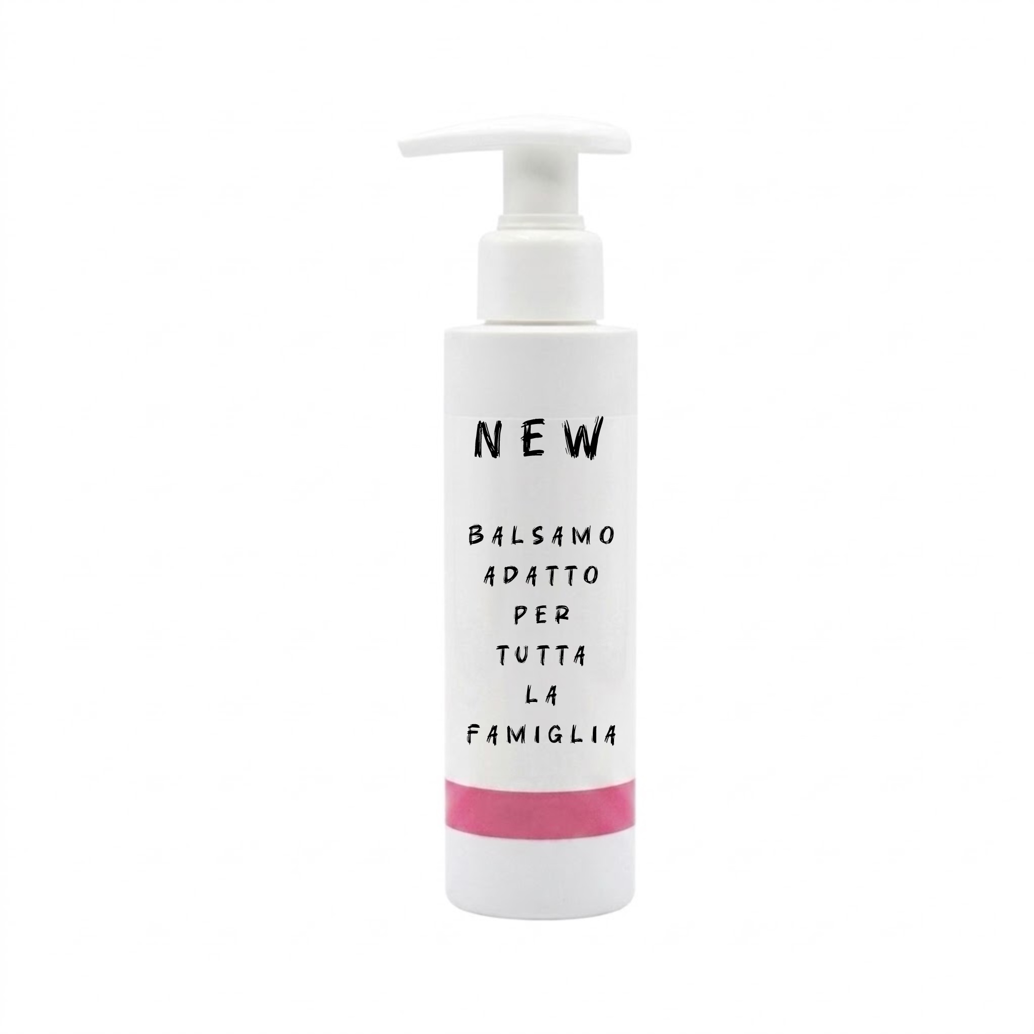 Keratin Shampoo with Botox Effect 250 ml (Copy)