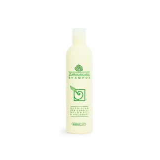 Shampoo nutritivo